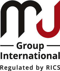 MJ Group International — Regulated by RICS